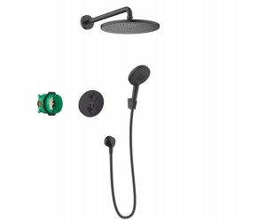 Система з термостатом HANSGROHE CROMA 280 27961670