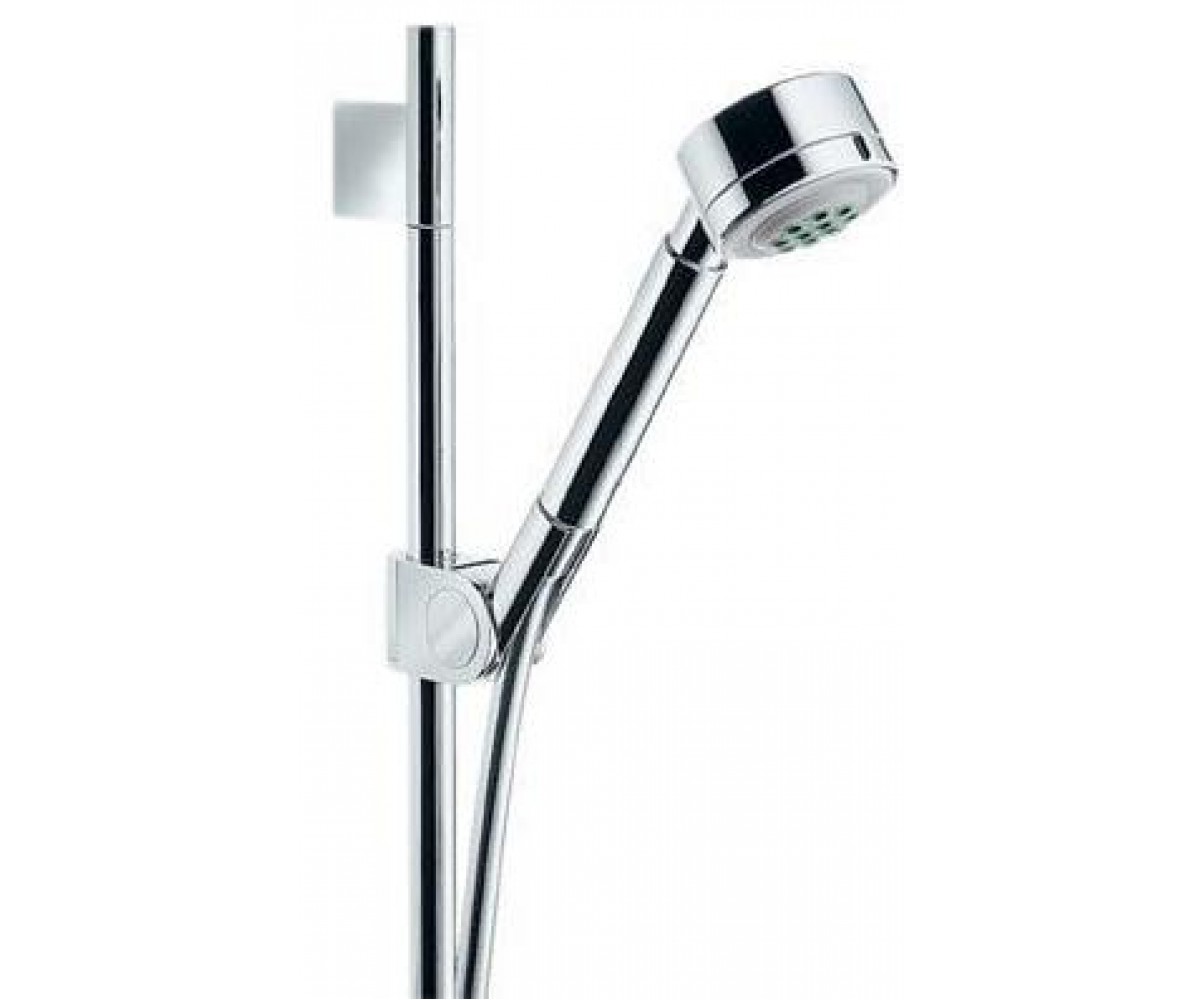 Настінний душовий набір HANSGROHE  27985000 27985000