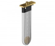 Монтажный комплект HANSGROHE SBOX 28010990