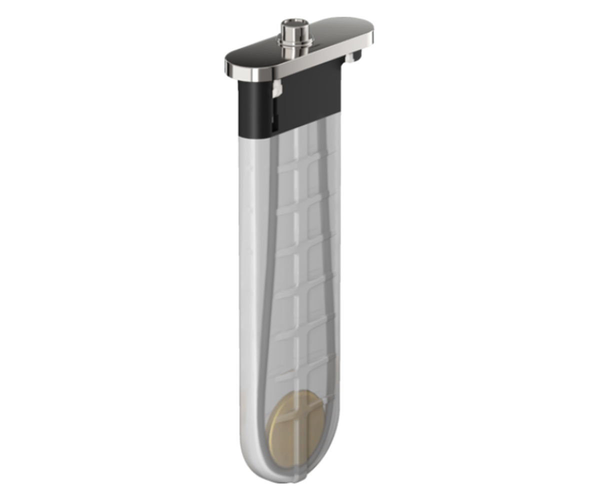Монтажний комплект HANSGROHE SBOX 28020000 28020000