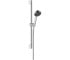 28044000 HG Activera Select S душовий набір для душа 95 2jet EcoSmart зі стійкою 65 cm, хром (1 сорт) HANSGROHE  28044000 28044000