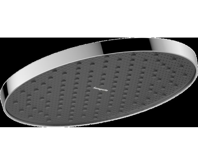 АКТИВЕРА S 240 1джет EcoSmart, душова лійка, хром HANSGROHE  28056000 28056000
