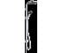 Душова труба ACTIVERA S 240 1струменева душова система Reno EcoSmart, хром HANSGROHE  28074000 28074000