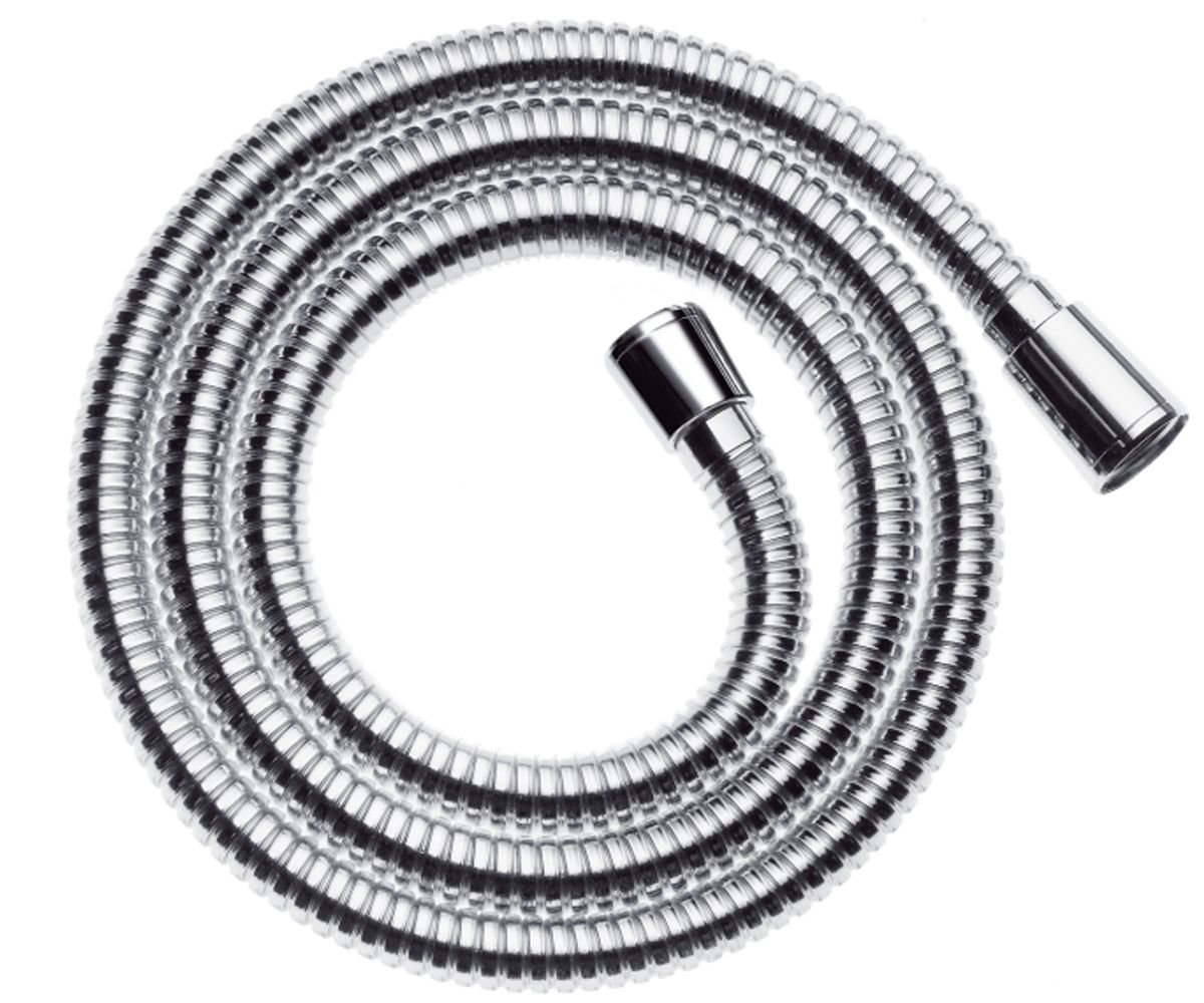 Металевий шланг 2,00 м HANSGROHE SHOWER HOSE SENSOFLEX 28134000 28134000