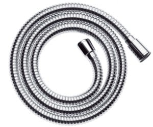 Металевий шланг 2,00 м HANSGROHE SHOWER HOSE SENSOFLEX 28134000