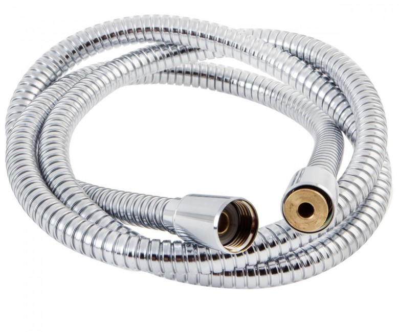 Металевий шланг 1,60 м HANSGROHE SHOWER HOSE SENSOFLEX 28136820 28136820
