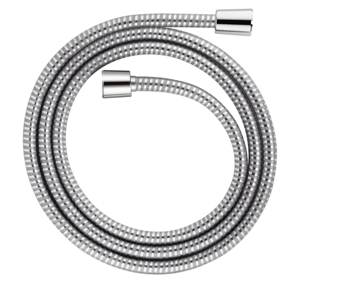 Шланг душевой HANSGROHE METALFLEX ECOSMART 28196002 28196002