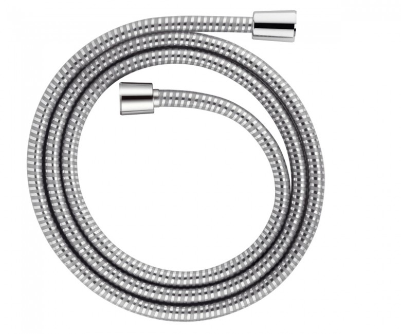 Пластиковий шланг для душа HANSGROHE METALFLEX ECOSMART 28196002 28196002