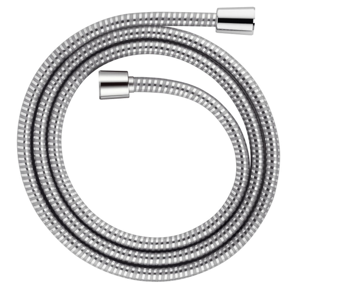Пластиковий шланг для душа HANSGROHE METALFLEX ECOSMART 28197002 28197002