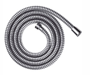 Шланг для душа 1600 мм HANSGROHE METALFLEX ECOSMART 28199002