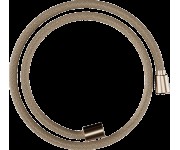 Шланг для душу DESIGNFLEX 1250 мм, колір білий бронза HANSGROHE  28220140