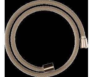 Шланг для душу DESIGNFLEX 1250 мм, колір білий бронза HANSGROHE  28220140