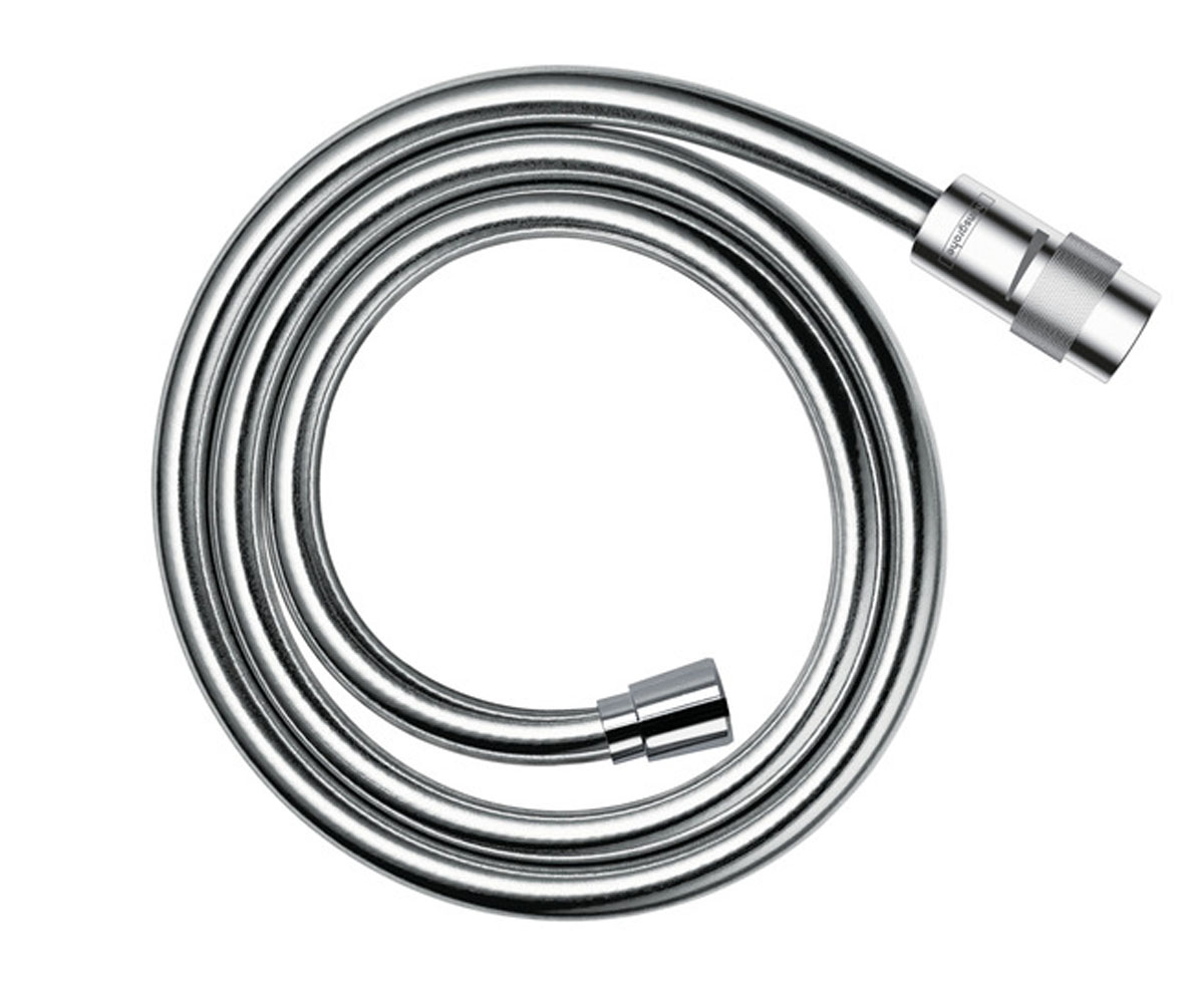 Душовий шланг 125 см HANSGROHE ISIFLEX 28249000 28249000