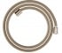 Душовий шланг 1,6 м HANSGROHE DESIGNFLEX 28260140 28260140