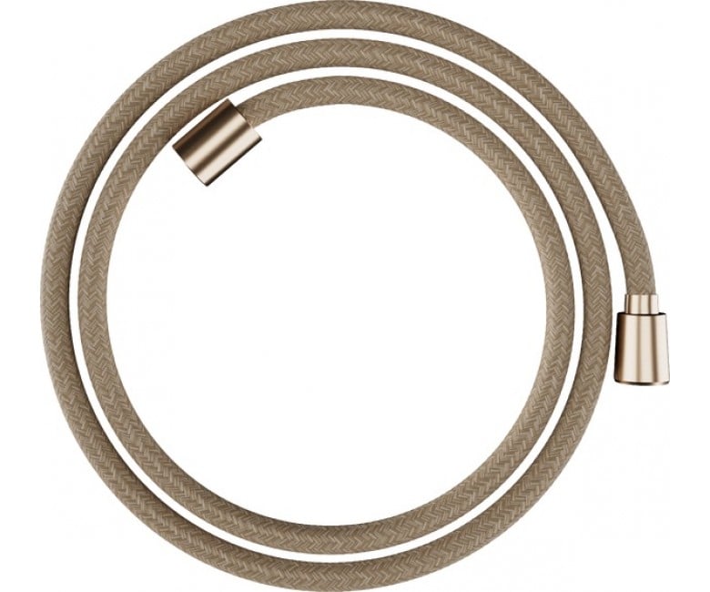 Душовий шланг 1,6 м HANSGROHE DESIGNFLEX 28260140 28260140