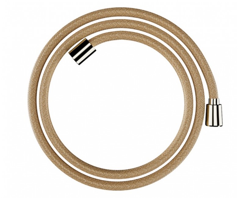 Душовий шланг 1,6 м HANSGROHE DESIGNFLEX 28260990 28260990