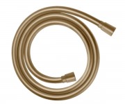 Душовий шланг 125 см HANSGROHE ШЛАНГ ДУШОВИЙ ISIFLEX 28272140 HANSGROHE SHOWER HOSE  28272140