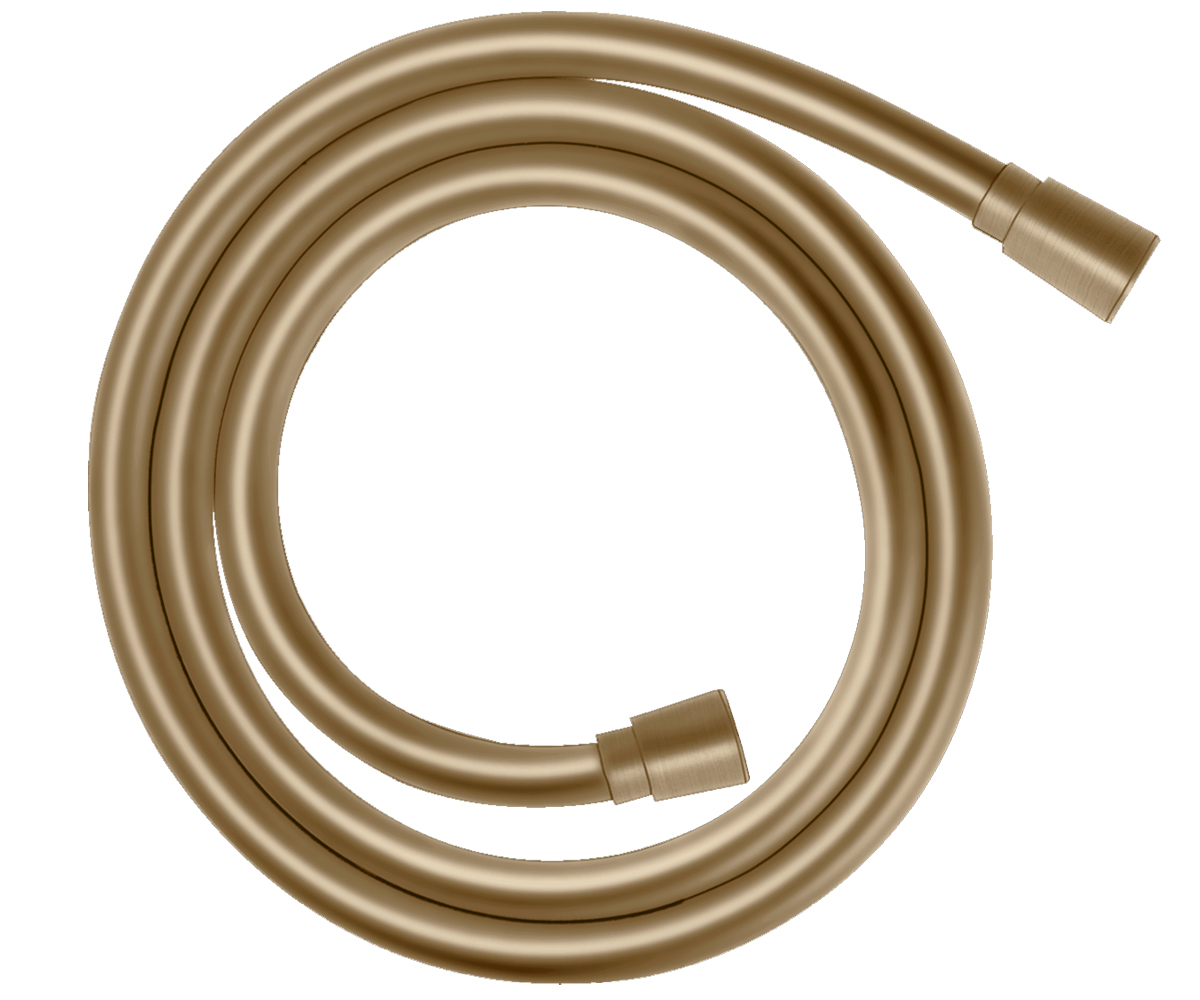 Шланг полімерний 160 см HANSGROHE ISIFLEX 28276140 28276140