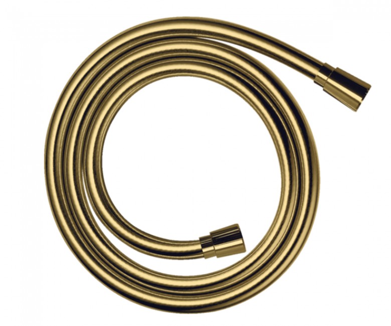 Шланг полімерний HANSGROHE ISIFLEX 160 см 28276990 HANSGROHE ISIFLEX 28276990 28276990