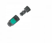 Перехідник для швидкої зміни лійки HANSGROHE UNIVERSAL 28346000
