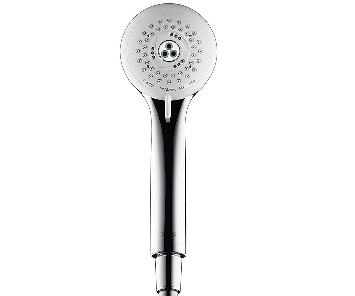 3-режимний ручний душ HANSGROHE MARIN² MULTI 28379000 28379000