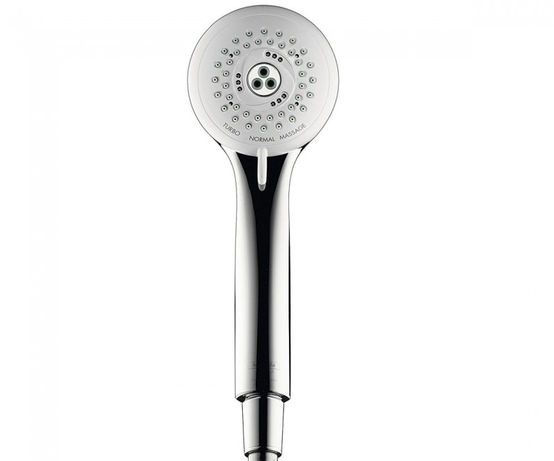 3-режимний ручний душ HANSGROHE MARIN² MULTI 28379000 28379000