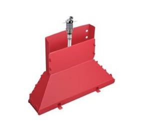 Прихована частина HANSGROHE SECUFLEX 28380000