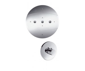 Верхній душ HANSGROHE RAINDANCE 28403000