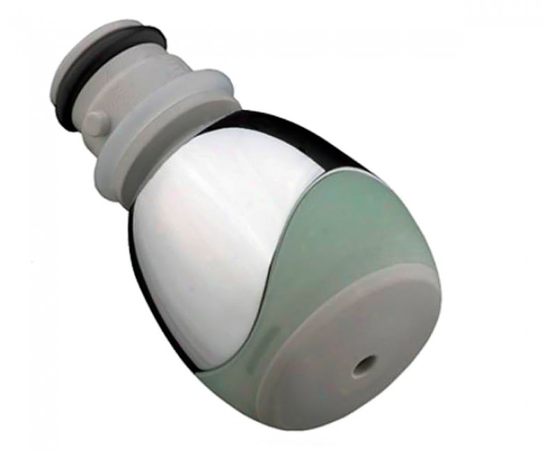 Бічна насадка HANSGROHE PHARO 28409000 28409000