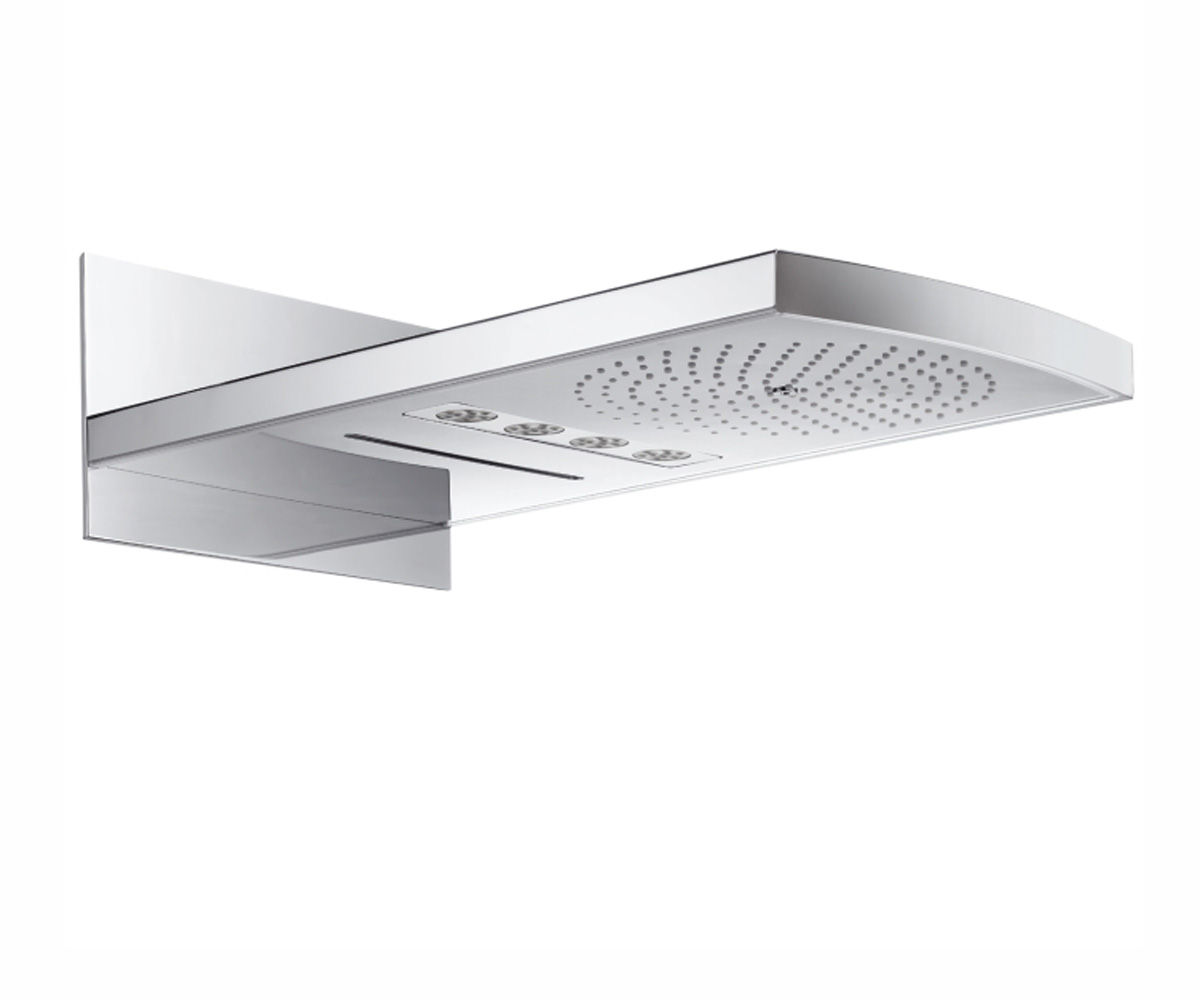 Верхній душ HANSGROHE RAINDANCE 28410000 28410000