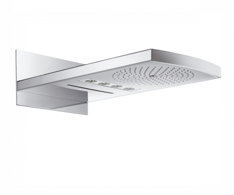 Верхній душ HANSGROHE RAINDANCE 28410000 28410000