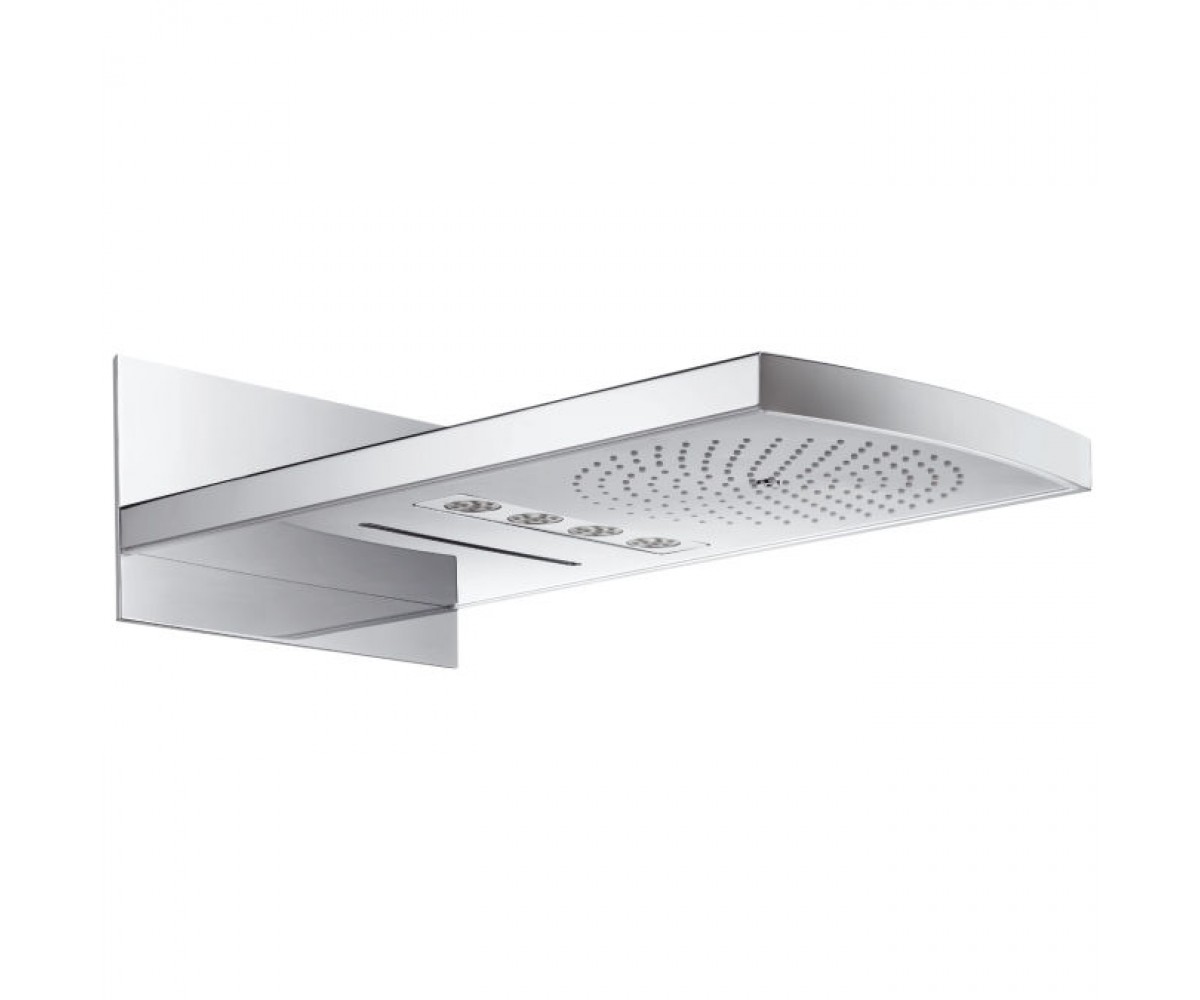 Верхній душ HANSGROHE RAINDANCE 28411000 28411000