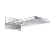Верхній душ HANSGROHE RAINDANCE 28411000