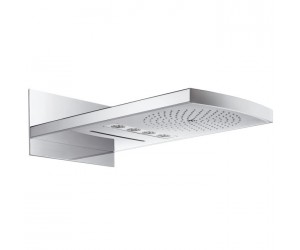Верхний душ HANSGROHE RAINDANCE 28411000
