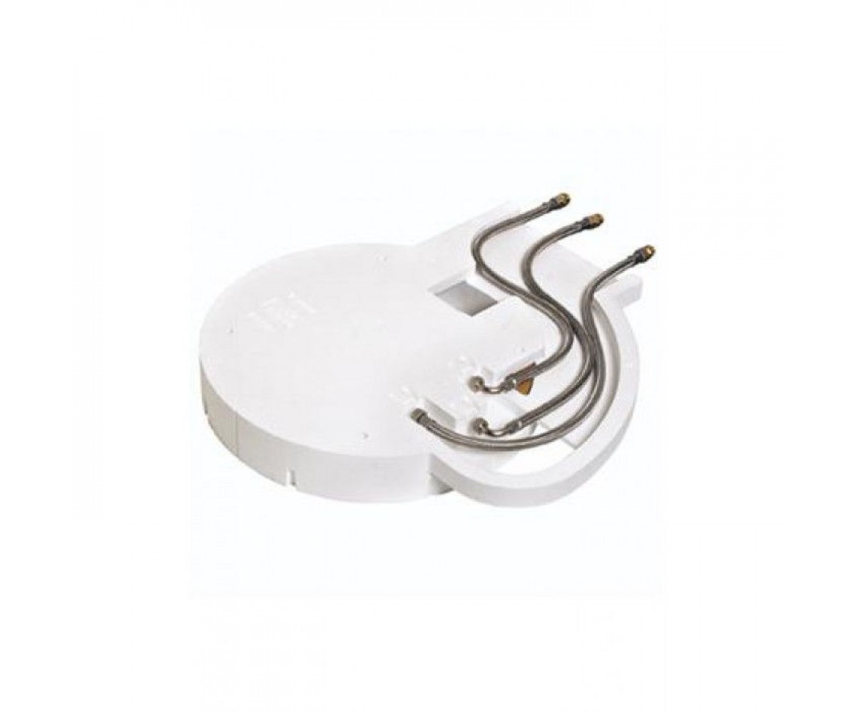 Прихована частина HANSGROHE RAINDENS RAINMAKER X 28412180 28412180