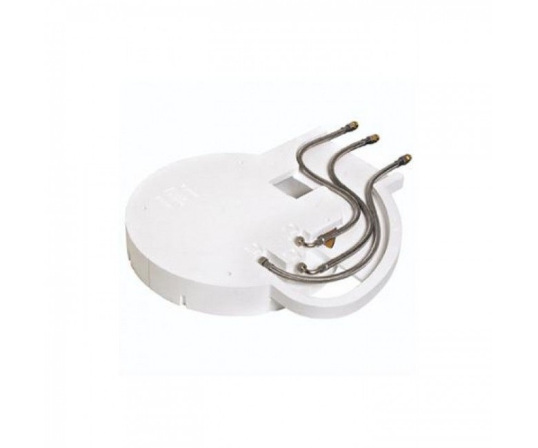 Прихована частина HANSGROHE RAINDENS RAINMAKER X 28412180 28412180