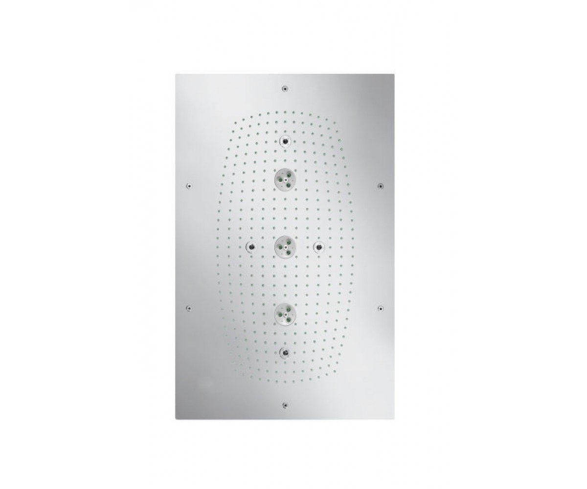 Верхній душ HANSGROHE RAINDANCE 28417000 28417000