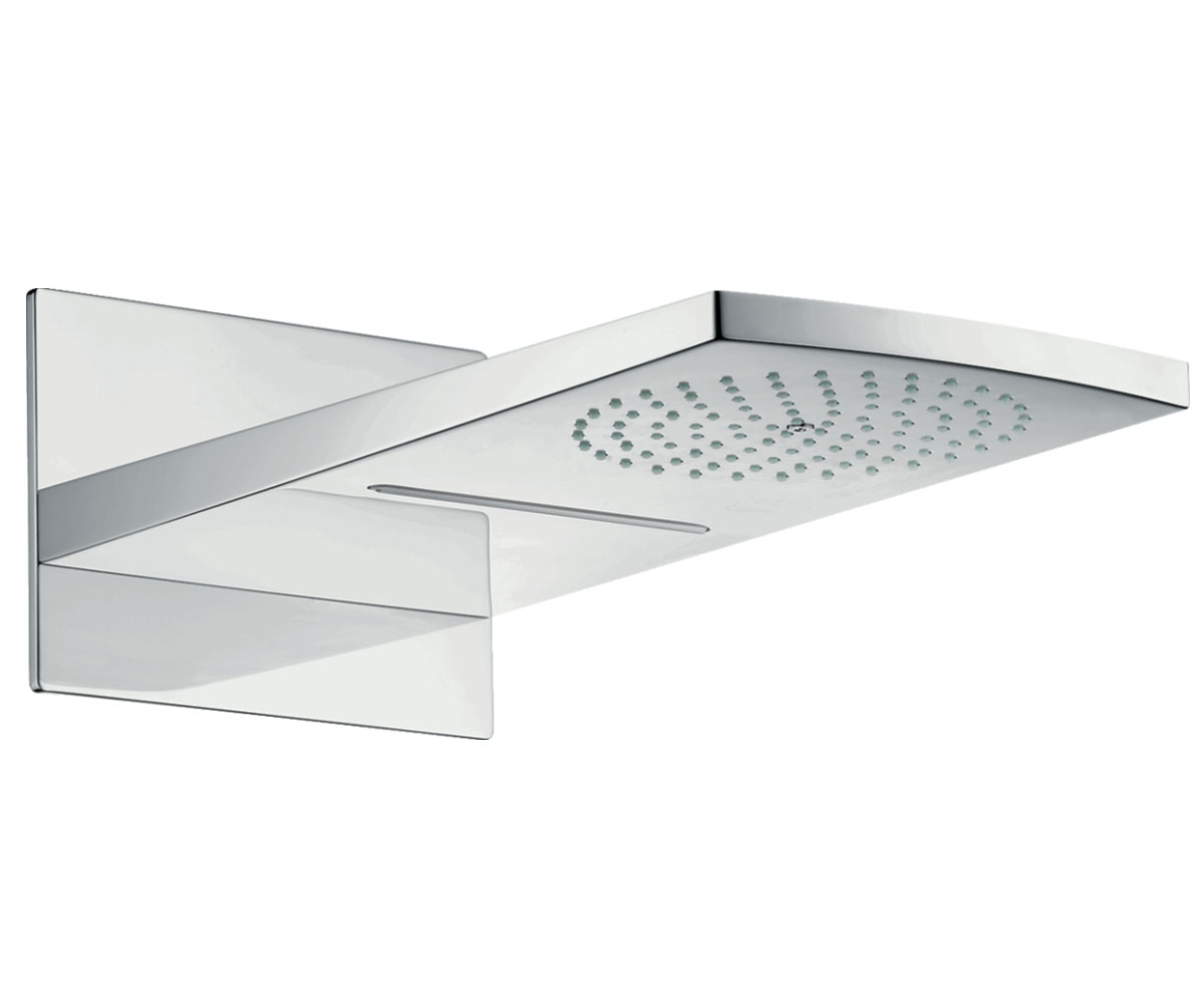 Верхній душ HANSGROHE RAINDANCE 28433000 28433000