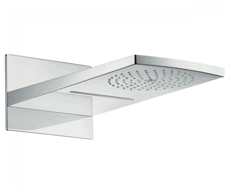 Верхній душ HANSGROHE RAINDANCE 28433000 28433000