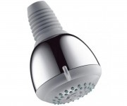 2jet душова насадка HANSGROHE CROMA 28448000