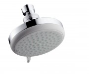 Душевая головка HANSGROHE CROMA VARIO ECOSMART 28462000
