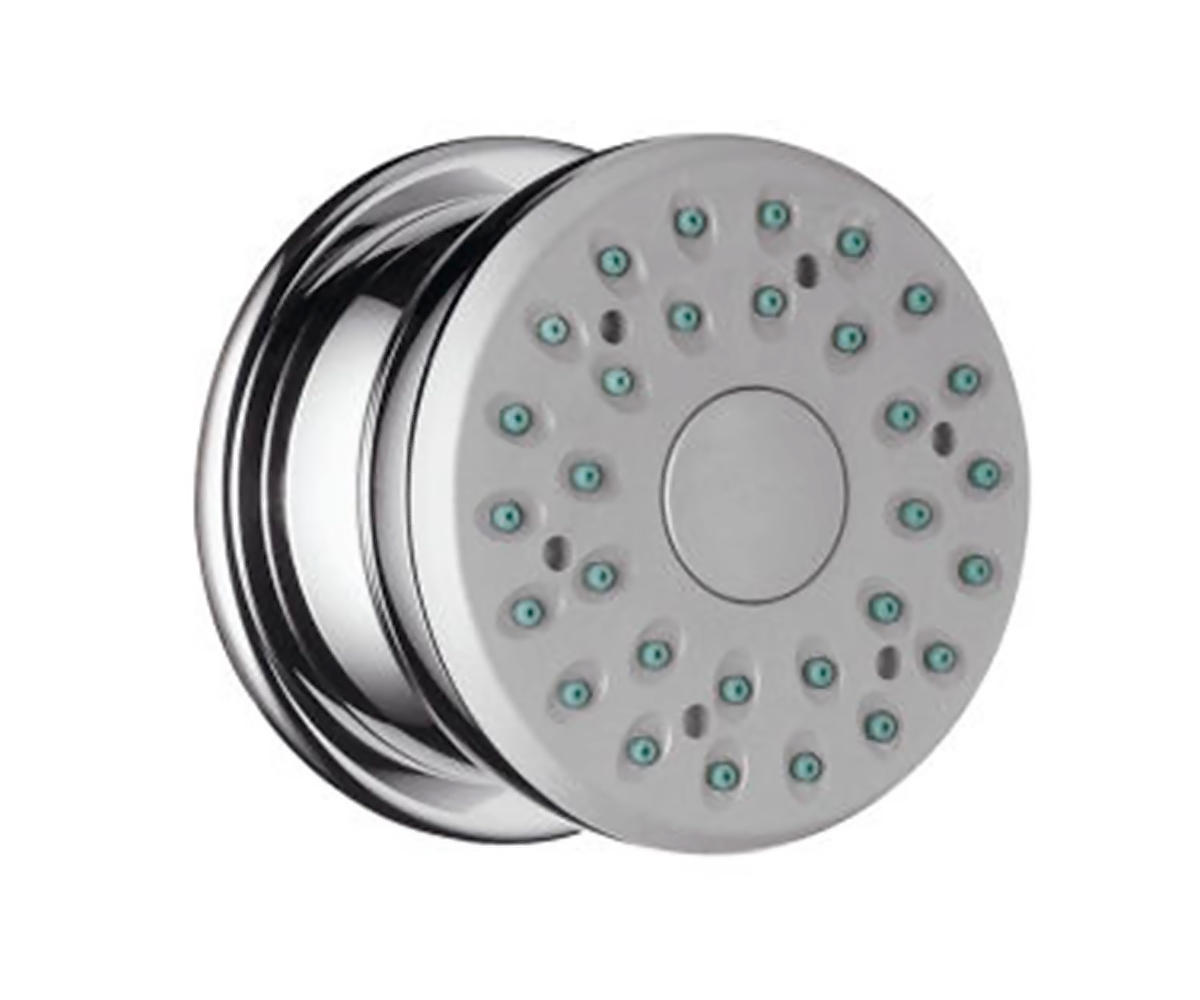 Бічна насадка HANSGROHE BODYVETTE STOP 28467000 28467000