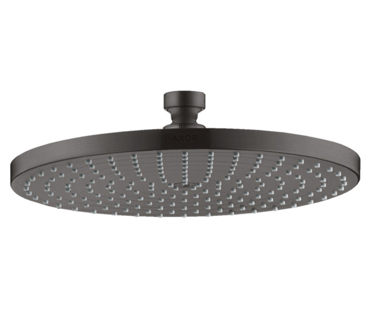 24 см HANSGROHE СТАРК 28494340 душова лійка HANSGROHE STARCK 28494340 28494340