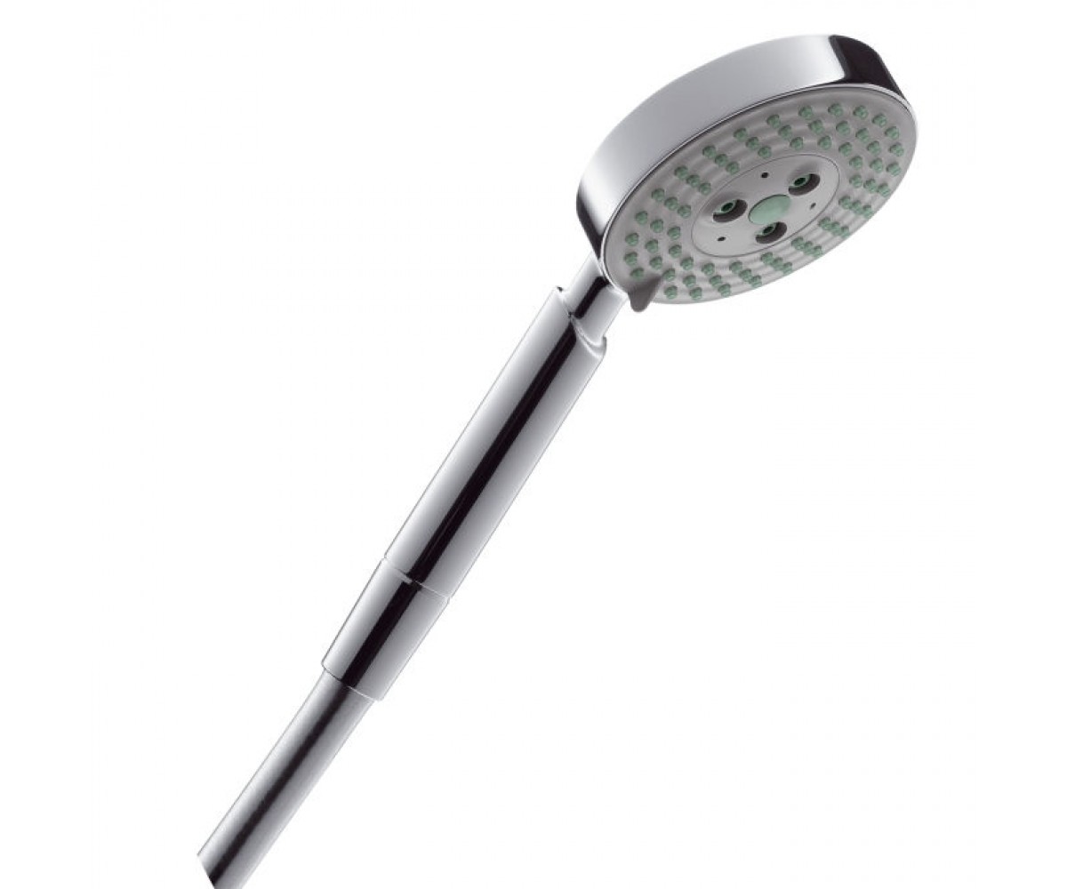 Ручний душ з повітрям 3jet HANSGROHE RAINDANCE 28504000 28504000