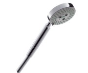 Ручний душ з повітрям 3jet HANSGROHE RAINDANCE 28504000