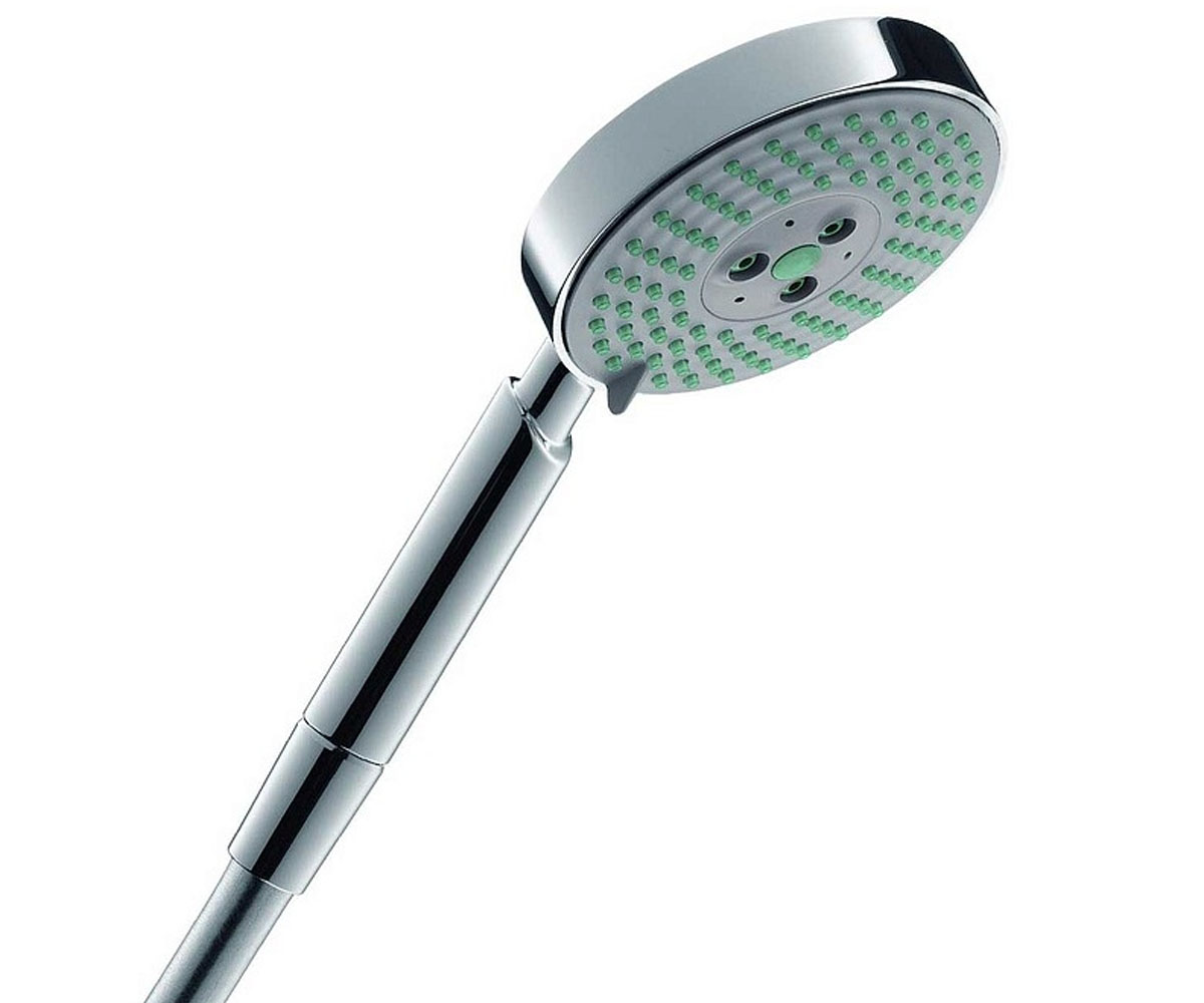 Ручний душ HANSGROHE RAINDANCE 28514000 28514000