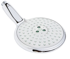 Ручний душ 3 режими HANSGROHE RAINDANCE 28518000