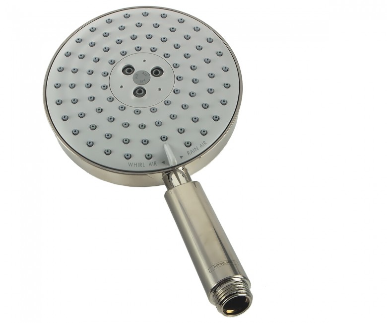 Ручний душ HANSGROHE RAINDANCE S 150 AIR 3JET 28519800 28519800