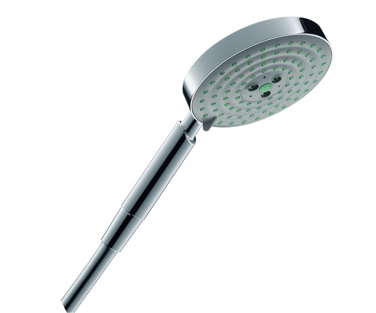 Ручний душ HANSGROHE RAINDANCE S 150 AIR 3JET 28519880 28519880