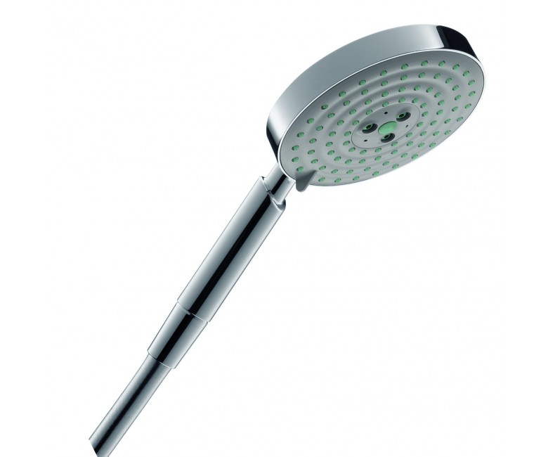 Ручний душ HANSGROHE RAINDANCE S 150 AIR 3JET 28519880 28519880